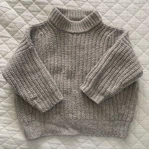 RARE Babaa No 13 Mini in Mist